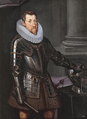 Фердинанд II Габсбург